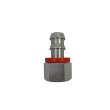 Mocal HEFP7-10 -10JIC 5/8" Gerader Tannenbaum-Schlauchanschluss