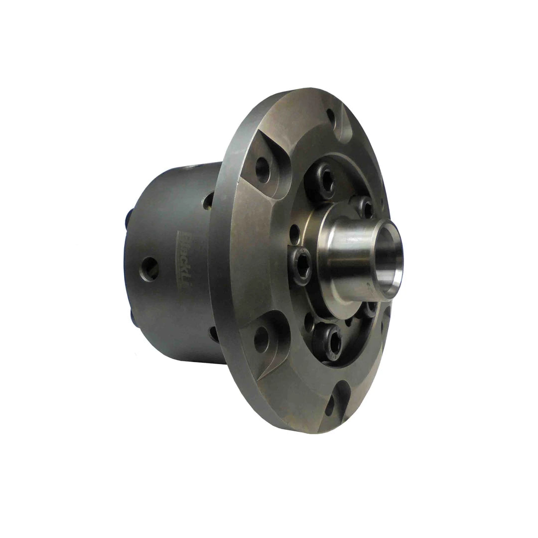 Blackline helical gear limited slip differential