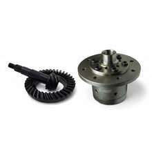 Ford English Axle Performance LSD & Crown Wheel And Pinion Kit