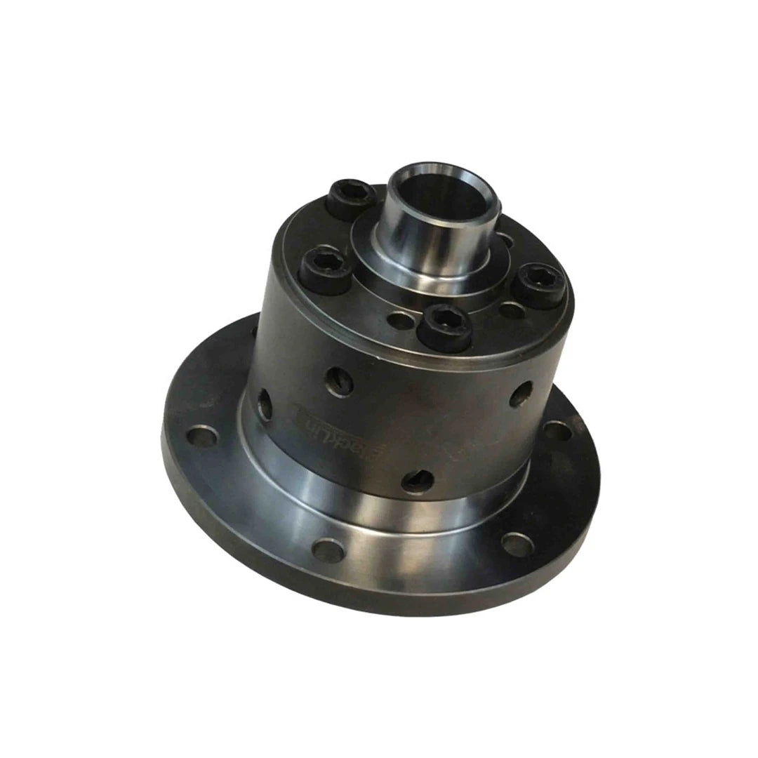Blackline helical gear limited slip differential