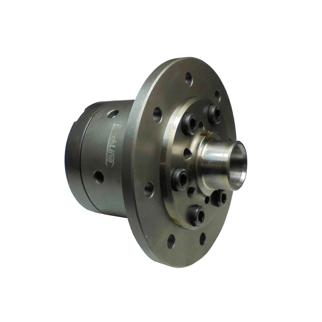 Blackline helical gear limited slip differential