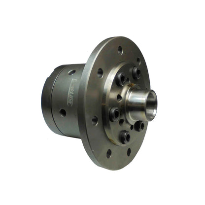 Blackline helical gear limited slip differential