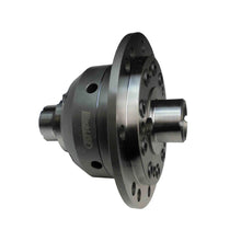 Blackline helical gear limited slip differential
