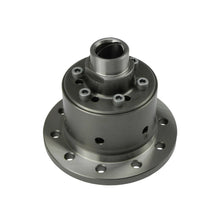 Blackline helical gear limited slip differential