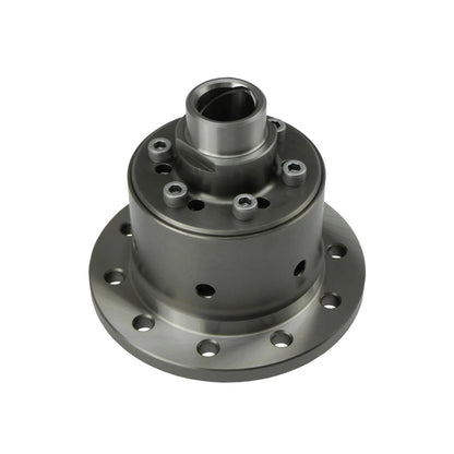 Blackline helical gear limited slip differential