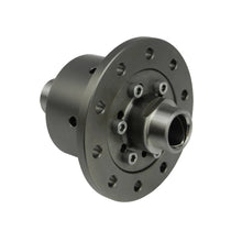 Blackline helical gear limited slip differential