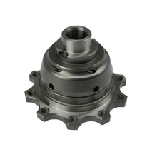 Blackline helical gear limited slip differential