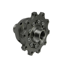 Blackline helical gear limited slip differential