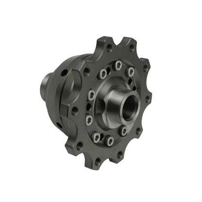 Blackline helical gear limited slip differential