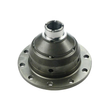 Blackline helical gear limited slip differential