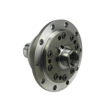 Blackline helical gear limited slip differential