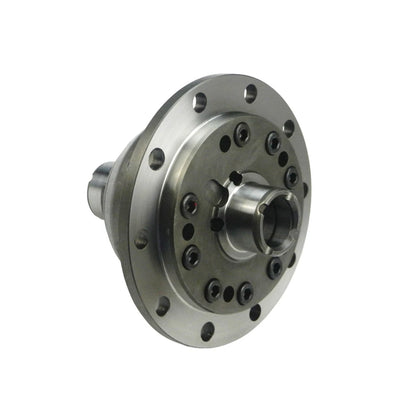 Blackline helical gear limited slip differential