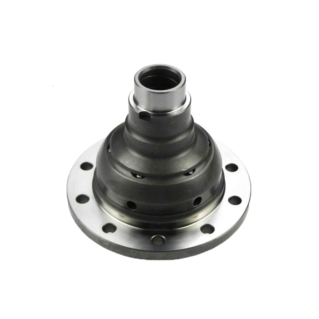 Blackline helical gear limited slip differential