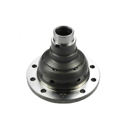 Blackline helical gear limited slip differential