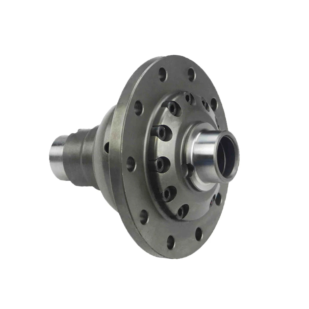 Blackline helical gear limited slip differential