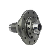 Blackline helical gear limited slip differential