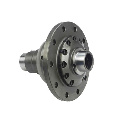 Blackline helical gear limited slip differential