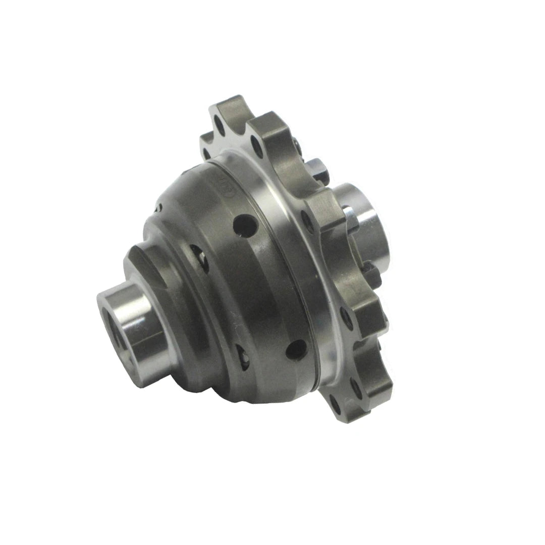 Blackline helical gear limited slip differential