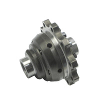 Blackline helical gear limited slip differential