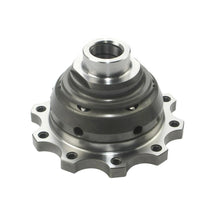 Blackline helical gear limited slip differential
