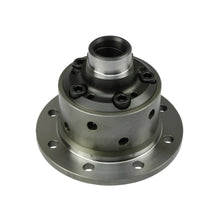 Blackline helical gear limited slip differential