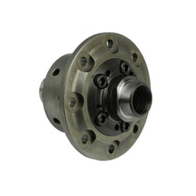 Blackline helical gear limited slip differential