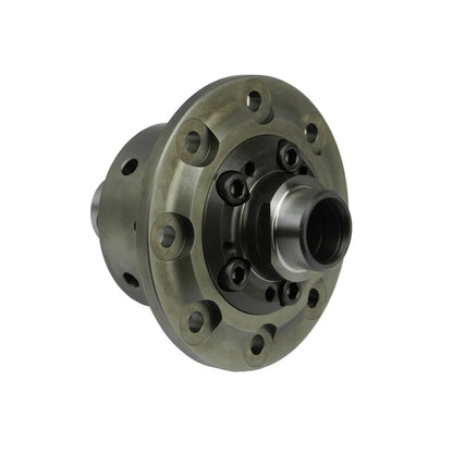 Blackline helical gear limited slip differential