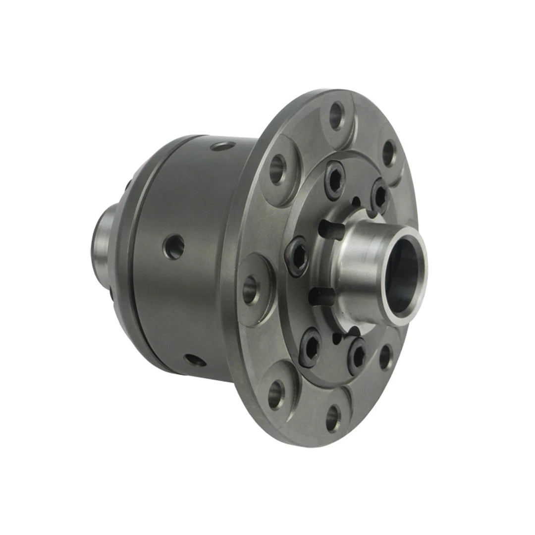 Blackline helical gear limited slip differential
