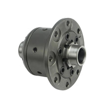 Blackline helical gear limited slip differential