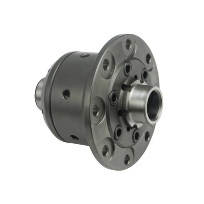 Blackline helical gear limited slip differential