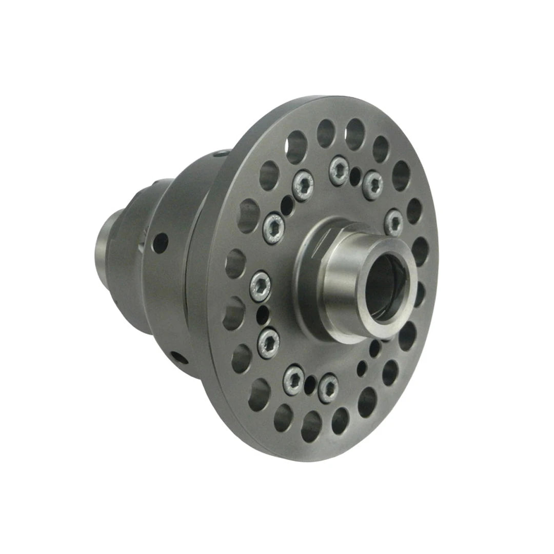 Matt Lewis Racing Blackline HLF026 BMW 188 Medium Case Helical Gear LSD – Matt Lewis Racing
