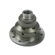 Blackline helical gear limited slip differential