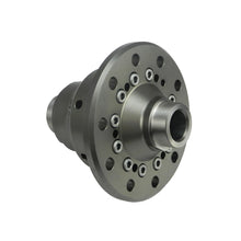 Blackline helical gear limited slip differential