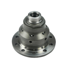 Blackline helical gear limited slip differential