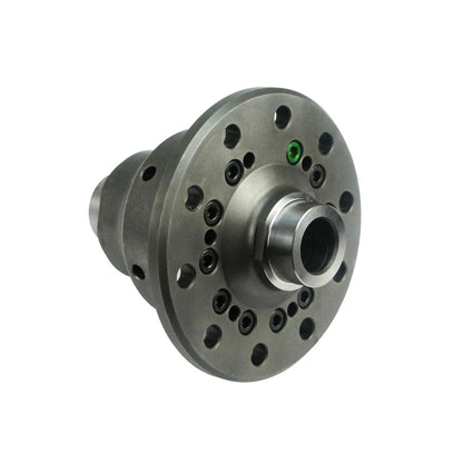 Blackline helical gear limited slip differential