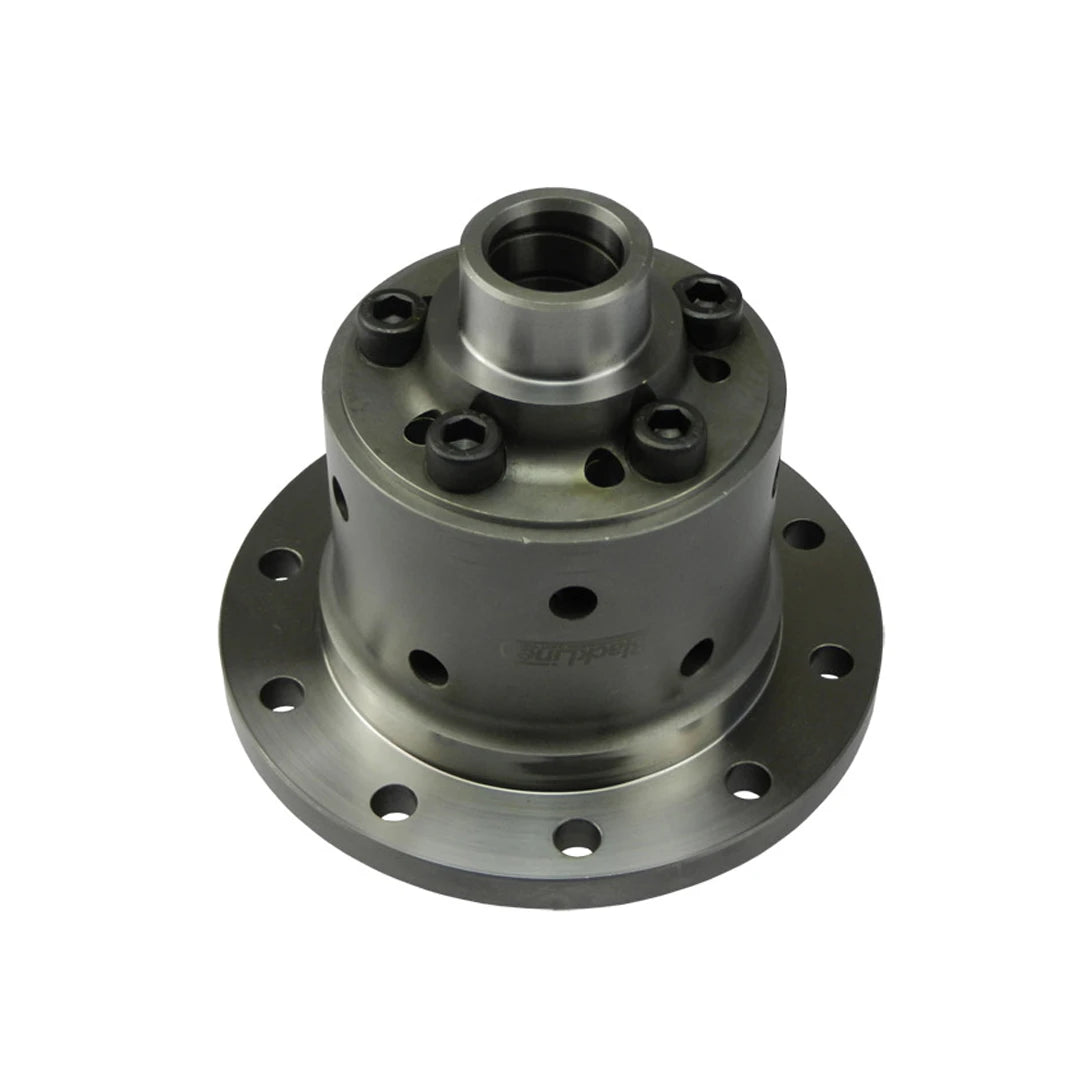 Blackline helical gear limited slip differential