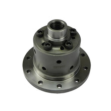 Blackline helical gear limited slip differential