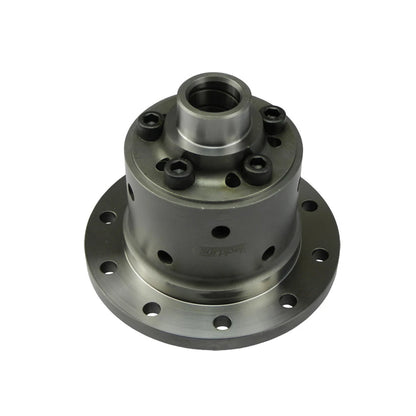 Blackline helical gear limited slip differential