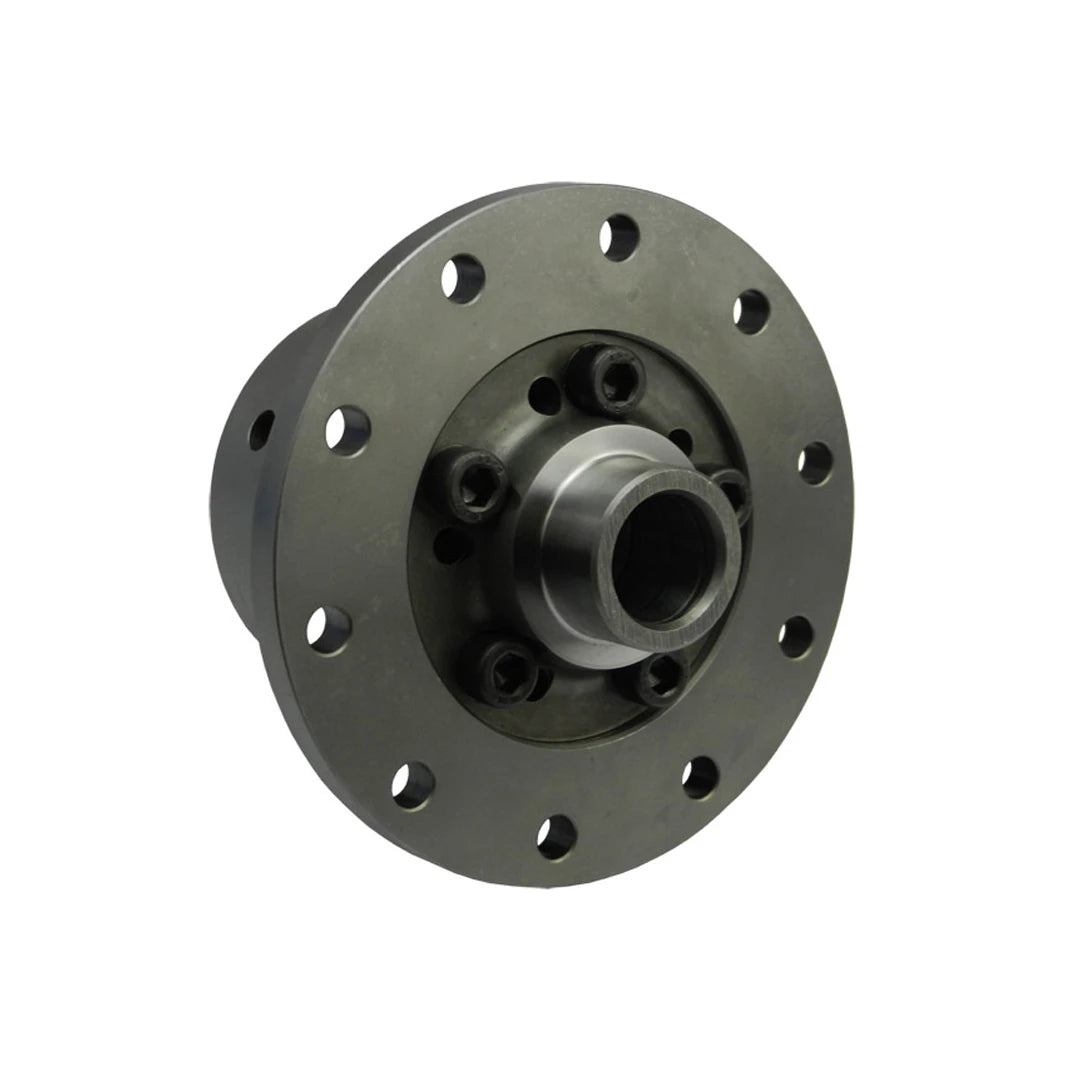 Blackline helical gear limited slip differential