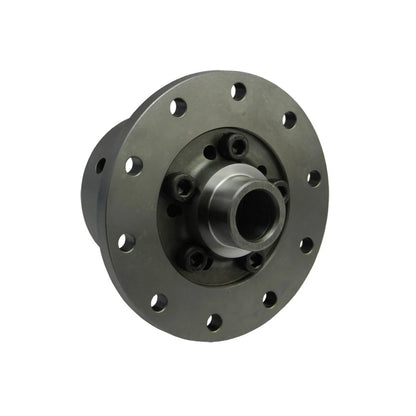 Blackline helical gear limited slip differential