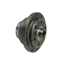 Blackline helical gear limited slip differential