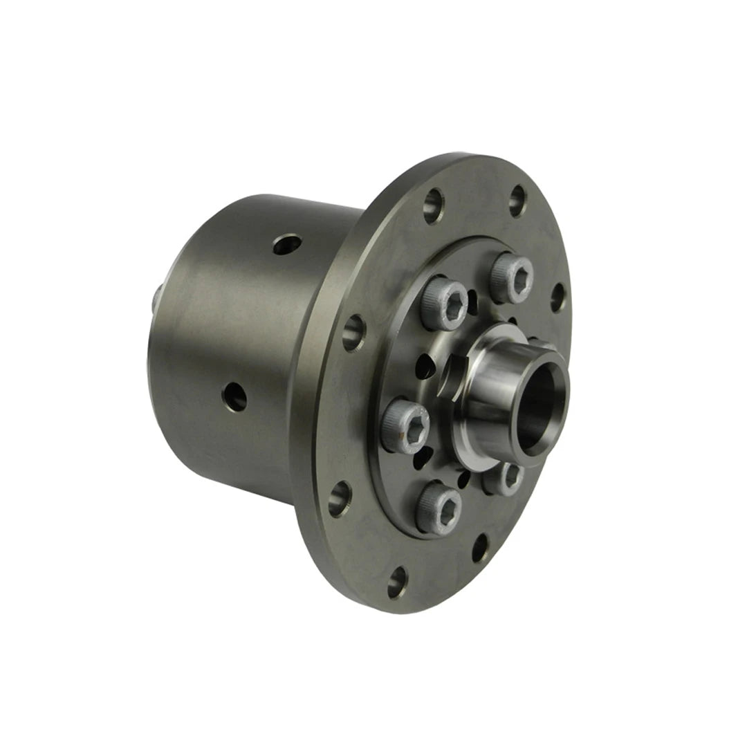 Blackline helical gear limited slip differential