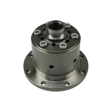 Blackline helical gear limited slip differential