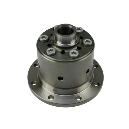 Blackline helical gear limited slip differential