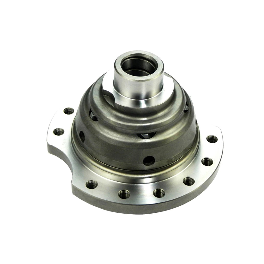 Blackline helical gear limited slip differential