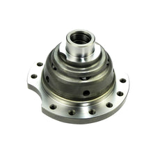 Blackline helical gear limited slip differential