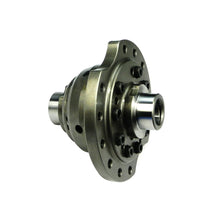 Blackline helical gear limited slip differential