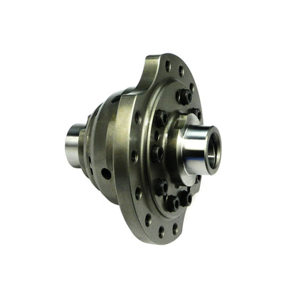 Blackline helical gear limited slip differential