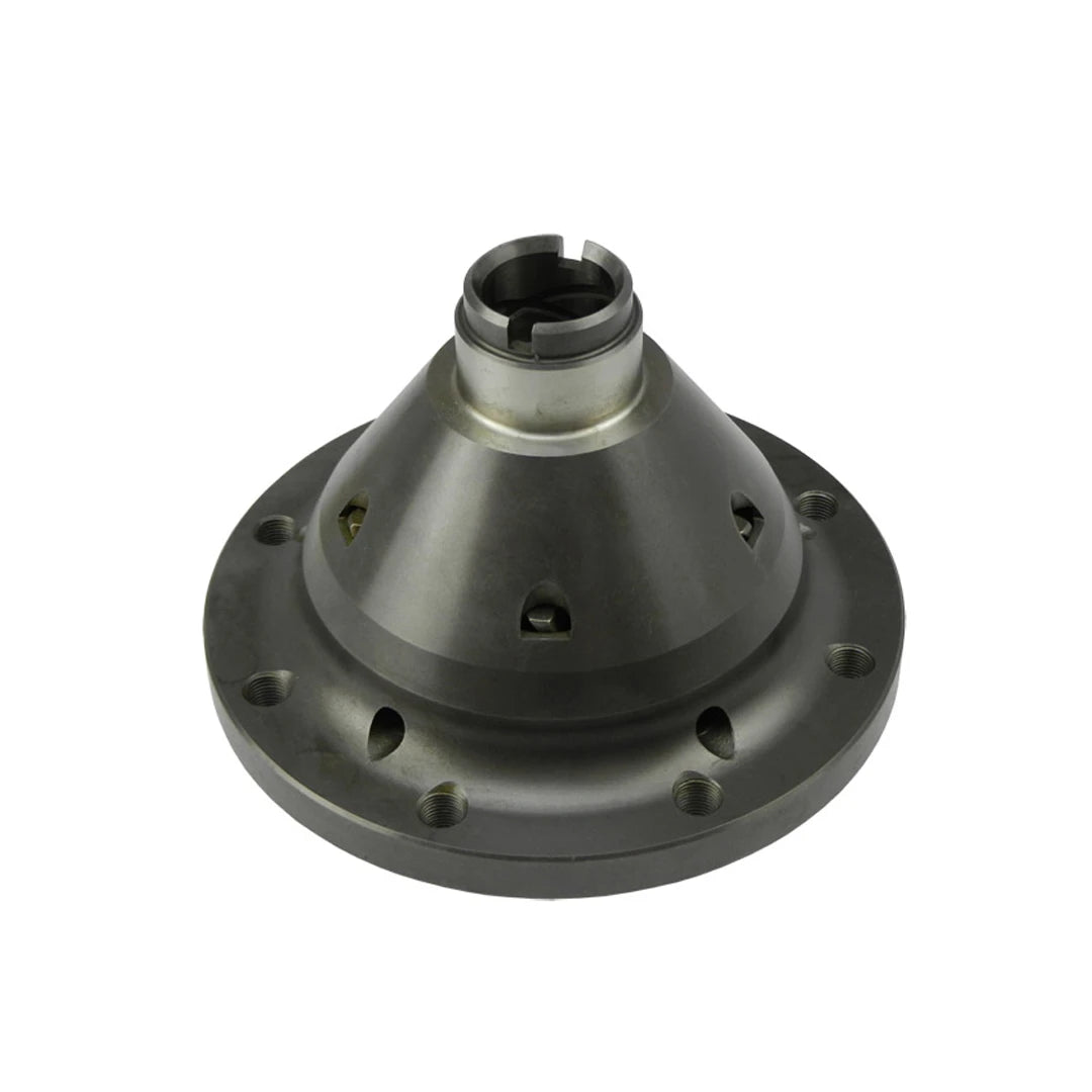 Blackline helical gear limited slip differential