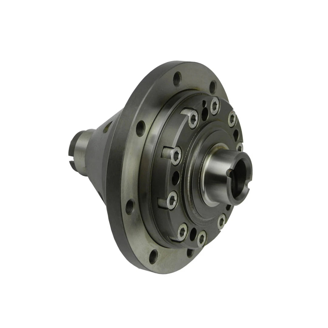 Blackline helical gear limited slip differential